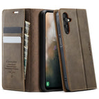 For Samsung Galaxy A16 5G / Coffee