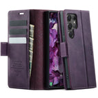 For Samsung Galaxy S24 Ultra 5G / Purple