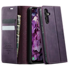 For Samsung Galaxy A15 / Purple
