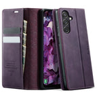 For Samsung Galaxy A24 4G / Purple