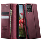 For Samsung Galaxy A12 5G / Red