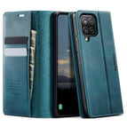 For Samsung Galaxy A12 5G / Green