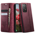 For Samsung Galaxy A33 5G / Red