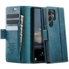 For Samsung Galaxy S22 Ultra 5G / Green