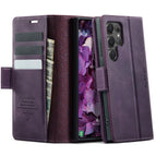 For Samsung Galaxy S22 Ultra 5G / Purple