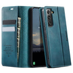 For Samsung Galaxy S22+ 5G / Green