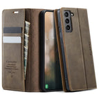 For Samsung Galaxy S21 5G / Coffee