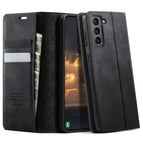 For Samsung Galaxy S21+ 5G / Black