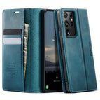 For Samsung Galaxy S21 Ultra 5G / Green