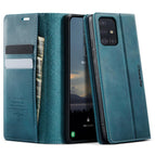 For Samsung Galaxy A51 / Green