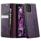 For Samsung Galaxy A52 / A52s 5G / Purple