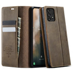 For Samsung Galaxy A53 / Coffee