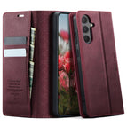 For Samsung Galaxy A55 / Red