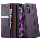 For Samsung Galaxy A55 / Purple