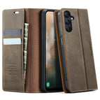 For Samsung Galaxy A25 / Coffee