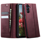 For Samsung Galaxy A25 / Red