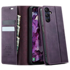 For Samsung Galaxy A25 / Purple