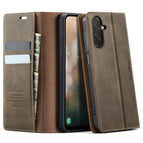 For Samsung Galaxy A26 / Coffee