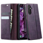 For Samsung Galaxy A26 / Purple