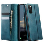 For Samsung Galaxy S20 / Green