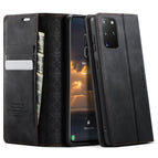 For Samsung Galaxy S20+ / Black