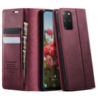 For Samsung Galaxy S20+ / Red