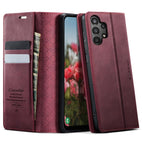 For Samsung Galaxy A13 / A04s / Red