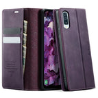 For Samsung Galaxy A50s / A30s / Purple