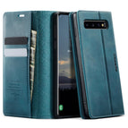 For Samsung Galaxy S10 / Green