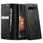 For Samsung Galaxy S10+ / Black