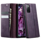 For Samsung Galaxy S20 FE / Purple