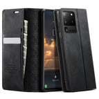 For Samsung Galaxy S20 Ultra / Black
