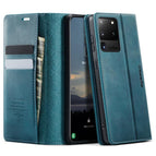 For Samsung Galaxy S20 Ultra / Green