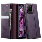 For Samsung Galaxy S20 Ultra / Purple