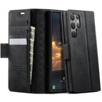 For Samsung Galaxy S23 Ultra 5G / Black
