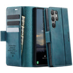 For Samsung Galaxy S23 Ultra 5G / Green