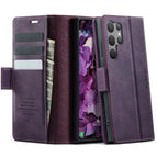 For Samsung Galaxy S23 Ultra 5G / Purple