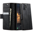 For Samsung Galaxy Note10+ / Black