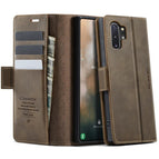 For Samsung Galaxy Note10+ / Coffee
