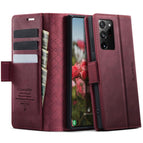 For Samsung Galaxy Note20 Ultra / Red