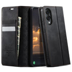 For Samsung Galaxy S25 Edge / Black