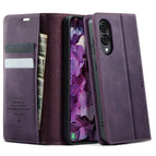 For Samsung Galaxy S25 Edge / Purple
