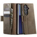 For Samsung Galaxy Z Fold7 5G / Coffee