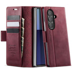 For Samsung Galaxy Z Fold7 5G / Red
