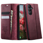 For Galaxy S26 5G / Red