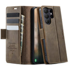 For Galaxy S26 Ultra 5G / Coffee
