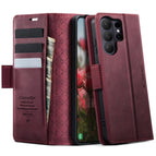 For Galaxy S26 Ultra 5G / Red
