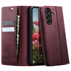 For Galaxy A57 5G / Red