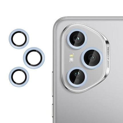 Kalebol No Flicker Ultra-Thin Individual Camera Lens Tempered Glass Film