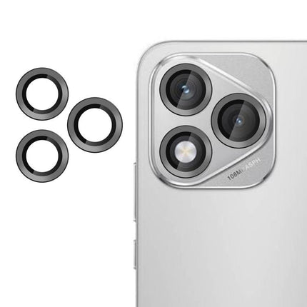 Kalebol No Flicker Ultra-Thin Individual Camera Lens Tempered Glass Film